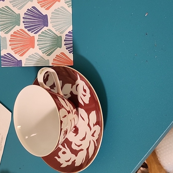 waco Other - Vintage Waco China tea cup and saucer made in Japan